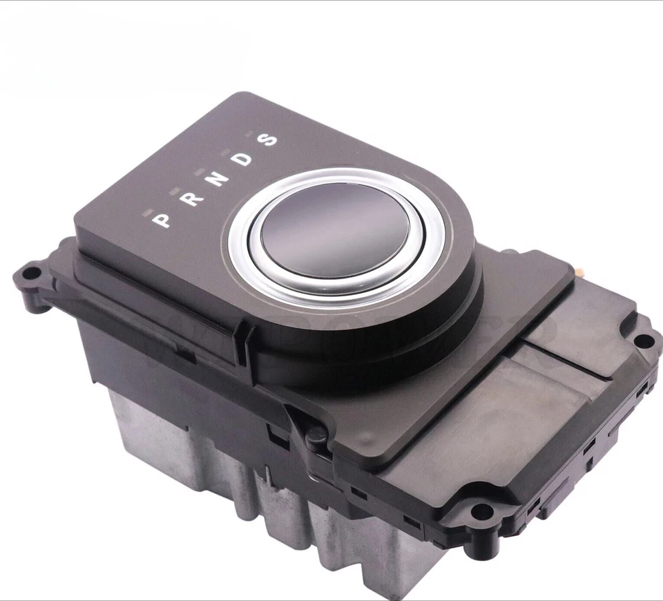 Control Shif Module Panel For 2016-2020 Jaguar XE XF Transfer T2H1305 Foto 3 de 4