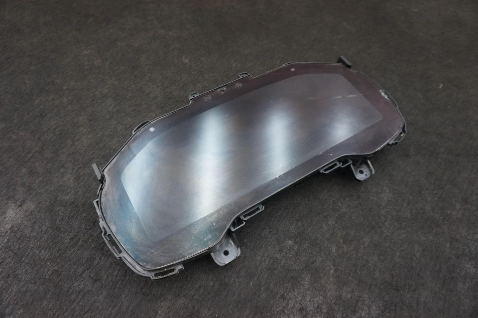 数字速度计仪表集群显示 62105B35D79 宝马 740I 20-22 *注 — 第 2/4 张图片