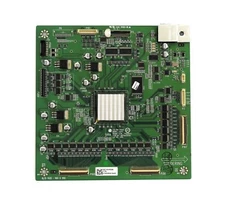 Maxent MX-50X5 Main Logic CTRL Board 6871QCH059B 