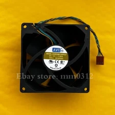 AVC 9038 9cm DS09238B12HPFAF 12V 0.90A 4-wire PWM cooling fan