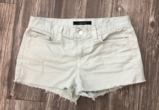 J Brand The  Cut Off Short  In Aero - Size 27 - Womens