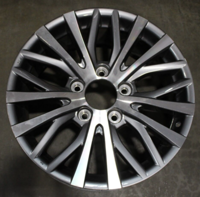 2016-2021 Lexus LX570 OEM Wheel Rim 20x8.5 20