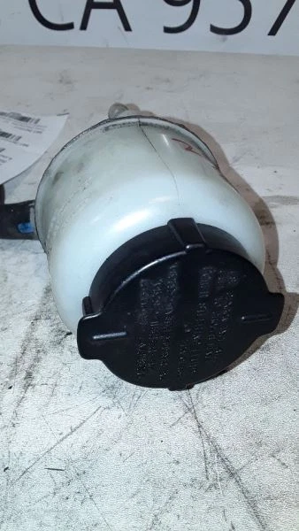 2011 INFINITI G37 УСИЛИТЕЛЬ РУЛЕВОГО УПРАВЛЕНИЯ РЕЗЕРВУАР 4DR RWD - Изображение 2 из 4