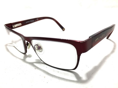 Anne Klein NY AK 9126 575S Eyeglasses Frame 52-15-135