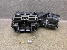 Heizungskasten 97057301112 Klimakasten Porsche Panamera 970 GTS 14.1860.469