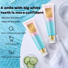 New Niacinamide Whitening Toothpaste 1PCS