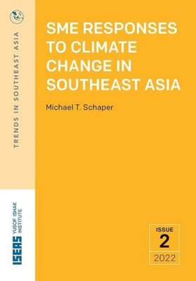 KMU reagiert auf den Klimawandel in Südostasien (Trends in Südostasien)