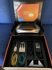 2Wire Gateway 3600HGV Internet Modem 4-Port Wireless Router AT T Uverse 