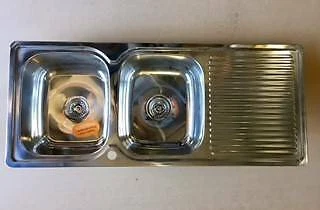 Oliveri Kitchen Sink Building Materials Gumtree Australia