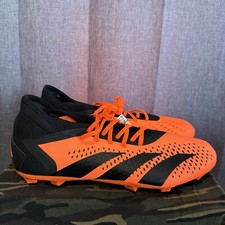 Adidas Predator Accuracy.3 FG Football Boots US 12.5 UK 12