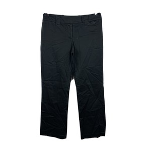 Country-Road-Womens-Pants-Size-10-Black-Wide-Leg
