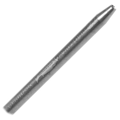 GLARDON-VALLORBE SWISS DIAMOND SETTING BEADING TOOL SIZES 1-22 0.3-1.35mm 2 pcs 