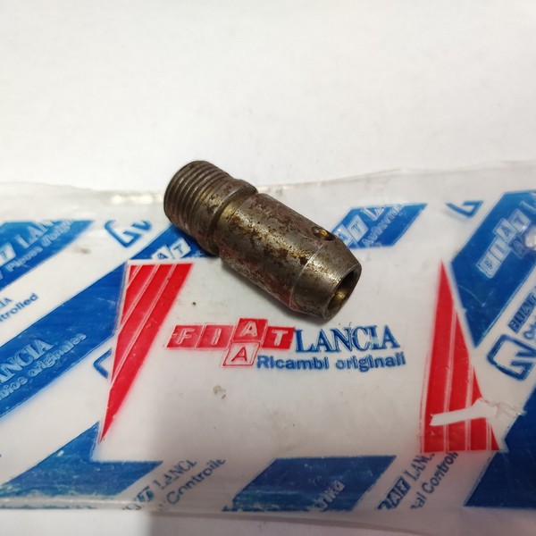 Original Fiat Alfa Lancia Tachoantrieb Halter 4229610-image