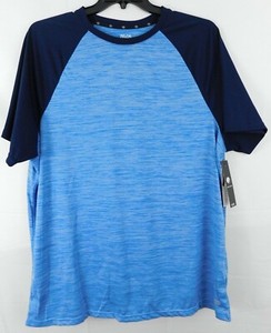 big and tall activewear