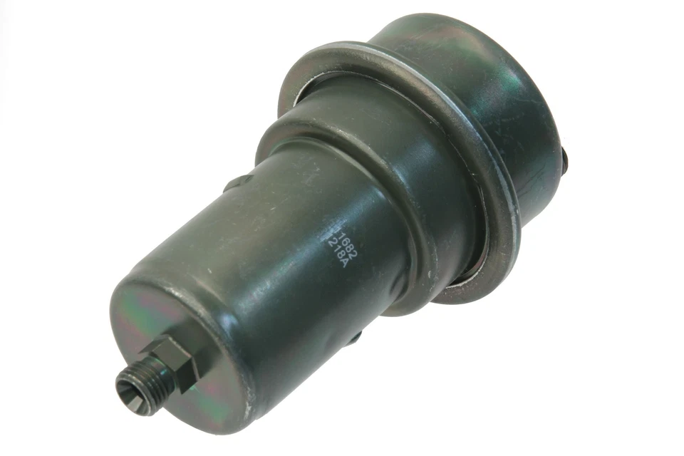 Acumulador de combustible de inyección de combustible para Porsche 930 1978-1979 URO 1979 Foto 3 de 4