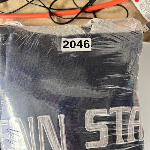 Penn State University Varsity Classics Sudadera con Capucha para Hombres L PSU Lions 2046 - Imagen 7 de 7