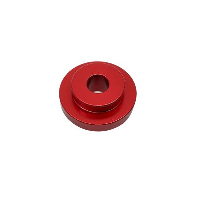 Räder MFG Ersatz 6805 offene Bohrung Adapter für die WMFG Großlagerpresse