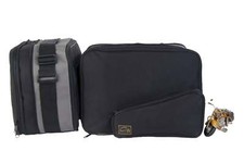 Koffer-Innentaschen Set passend für BMW F800GS F800 F700GS F700 GS VARIO Taschen