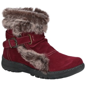Botas y Botines Foster | Paris.cl