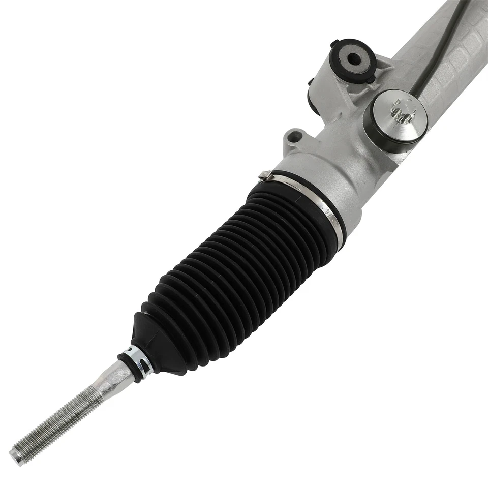 Power Steering Rack And Pinion For 2008-2012 Mercedes-Benz Gl450 Ml500 R350 - Image 3 of 4