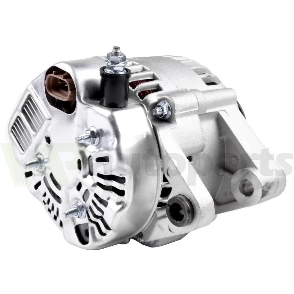 Alternador apto para Toyota Corolla 1993 1994 1995 1996 1997 13482 13551 334-1175 Foto 4 de 4