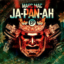 Marc Mac ?? Ja-Pan-Ah 12" (Near Mint, NM)