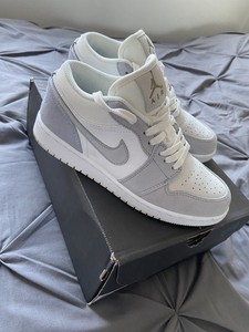 Nike Air Jordan 1 Low Paris Deadstock Ebay