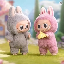 POP-L*bubu The Monsters Etciting Macaron Plus...