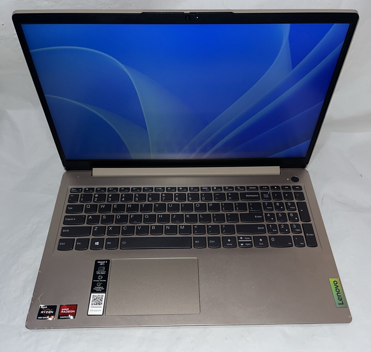 ideapad 3 15ALC6 Ryzen 3 メモリ8GB 256GBSSD ideapad 3 Ryzen3 メモリ8GB 256GB SSD 15ALC6 ideapad 3 Ryzen3