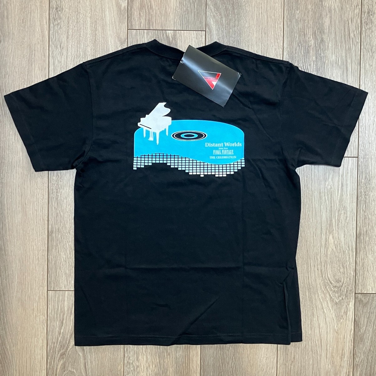 Final Fantasy 25th Anniversary Distant Worlds Celebration Concert