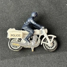 Lesney / Matchbox #33 Handa 750 Motorcycle 