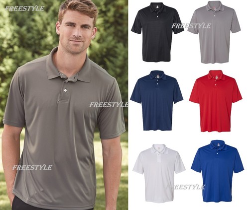 Hanes Cool Dri® Sport Athletic Polo Tee 