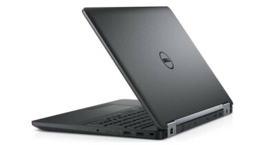 Dell Latitude E5570 Laptop 15.6