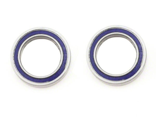 Losi Sealed Ball Bearings 1/2"" x 3.4"" For XX - LOSA6908 A-6908
