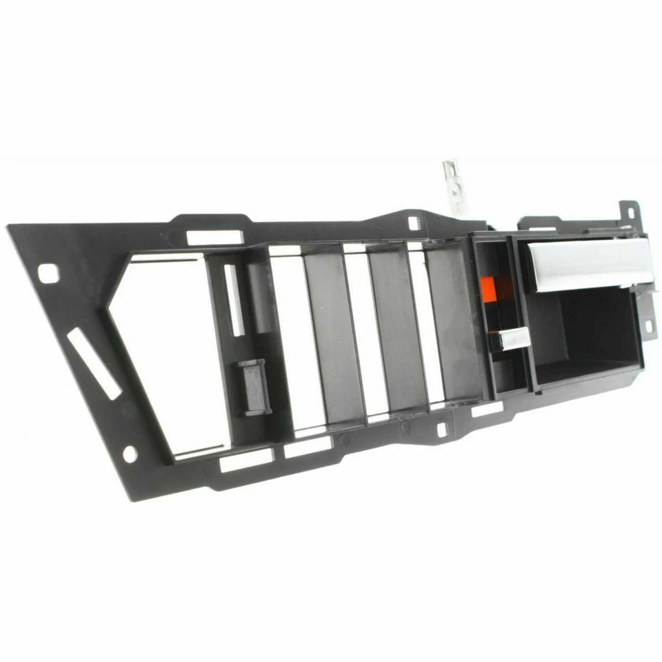 Nueva manija de puerta interior del lado del pasajero delantero para camionetas Chevrolet GMC C/K 90-94 Foto 3 de 4