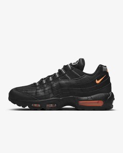 air max 95 total black