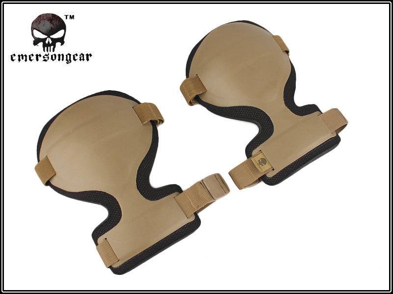 Emerson ARC Style Military Knee Pad Airsoft Tactical Combat