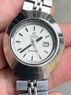 Vintage Omega Seamaster 31mm ref.566.0034 Cal.684 Automátic