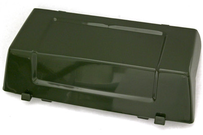 Kawasaki COVER,REAR FENDER,H.G 14091-1258-6A OEM NEW