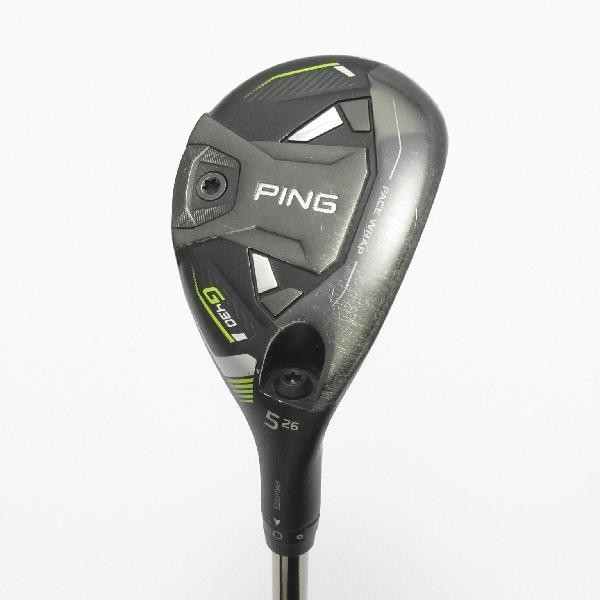 クラブ PING G430 5U PING TOUR 2.0 CHROME 85R Ping G430 Hybrid Tour 2.0 Chrome 85 U5 Shaft | eBay