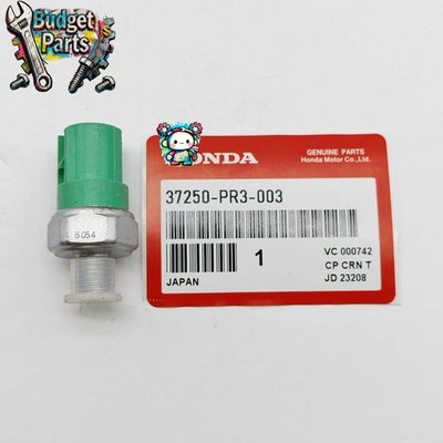 #ad #ad OEM Vtec Oil Pressure Switch Sensor 37250 PR3 003 For Honda Accord ACURA Civic $26.11