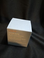 Laneige Water Bank Blue Hyaluronic Moisturizing Cream 0.67oz/20ml Nib