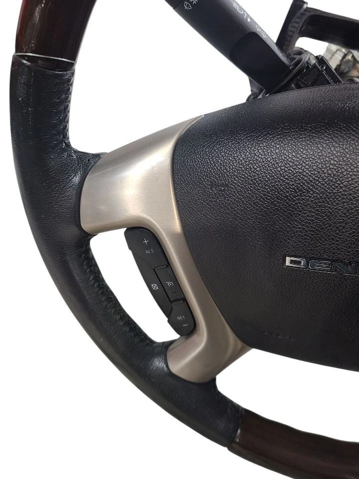 Columna de dirección cambio de piso Opt N38 se adapta a 08-17 ENCLAVE 651256 Foto 3 de 4