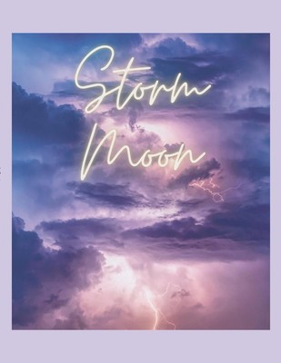 Deanna Stinson | Storm Moon | Taschenbuch | Englisch (2023) | [.]