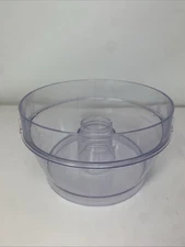 KitchenAid Food Processor Mini Bowl Insert Replacement Part KFP1133OB