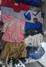 Build-A-Bear BABW Sports Outfits Shoes Shorts Shirts Bag Included