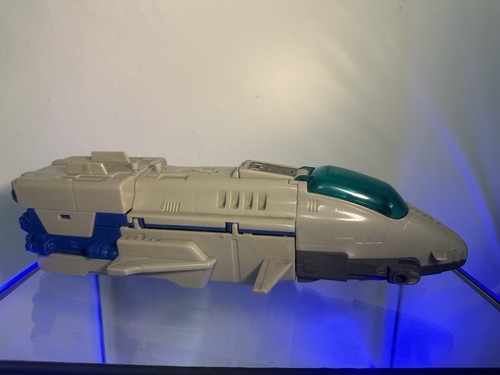 Transformers G1 Micromasters Skystalker Base 100% Komplett Vintage❗️RAR❗️ - Bild 12 von 20