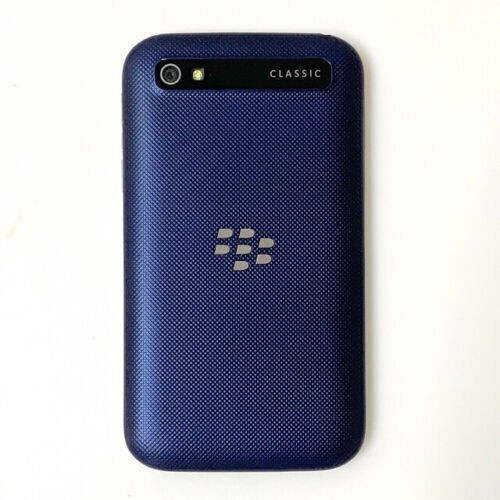 BlackBerry Classic - 16 GB - Black (Unlocked) for sale online | eBay