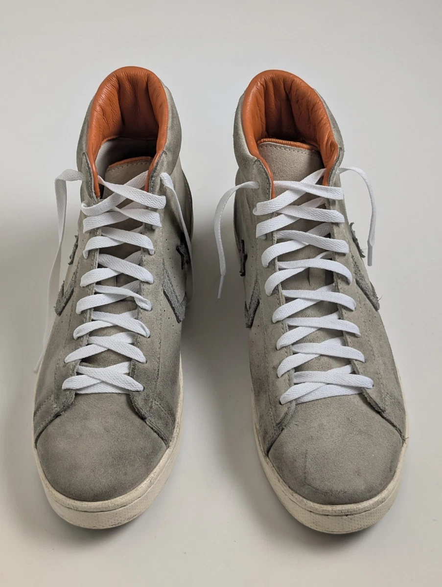 Converse Pro Leather Men's Sneakers for Sale | Authenticity