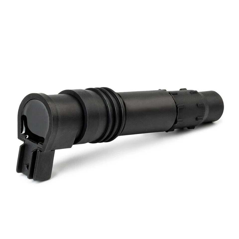 Bobina de encendido 4 piezas 21171-1265 para Kawasaki Ninja 650R 2006-2011 Z1000 2003-2013 Foto 4 de 4